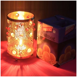 Surprise your dearone with attractive Diwali gifts