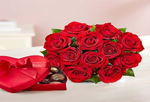 Spread the Fragrance of Flowersand Sweetnessof Cakes Internationally