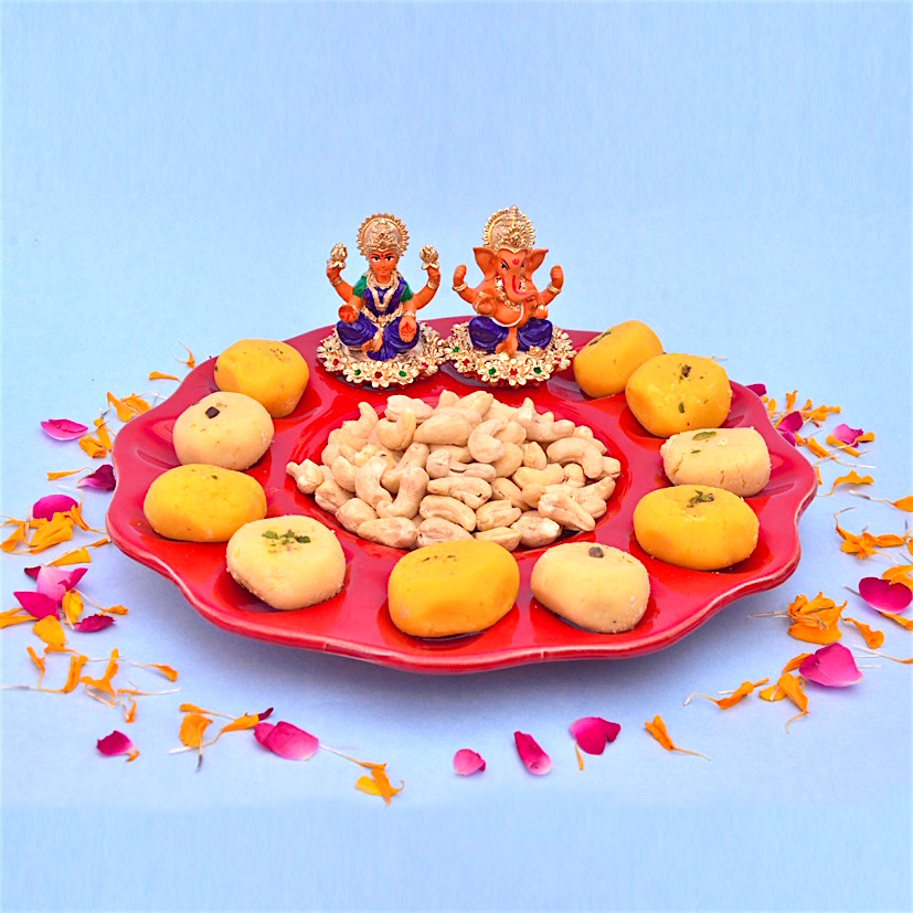 Sparkle this Festive Season with Online Gifting