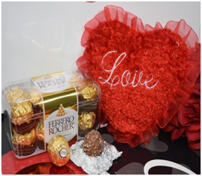 How to Send Valentine Day Gifts to Europe from Anywhere in the World