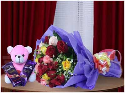 Congratulate Your Beloved Ones with Same Day Delivery Gift | 1800GP