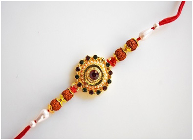 Send Rakhi to Your Lovely Brother This Raksha Bandhan | 1800GP