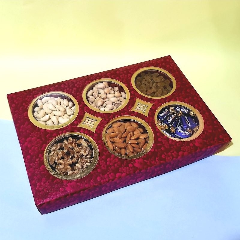 Corporate Diwali Gifts Adding Style to the Celebrations