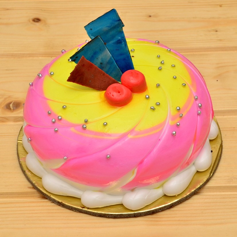 Send Cakes & Flowers to India for Special Occasions