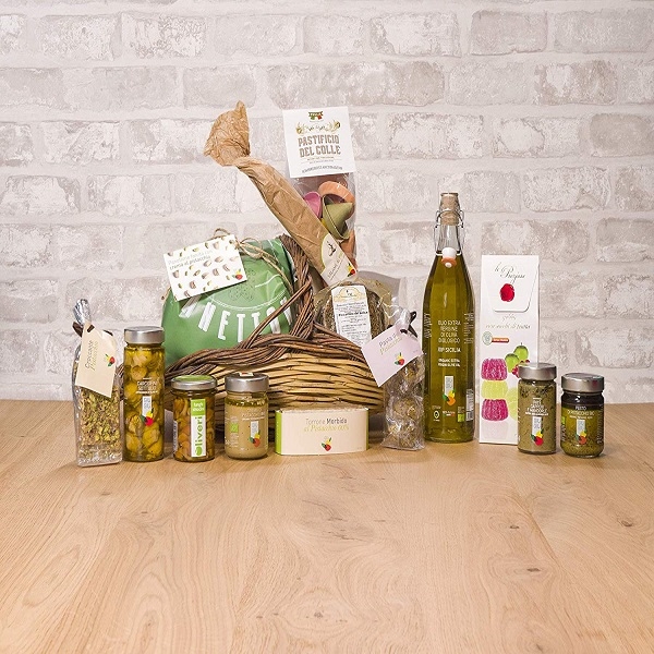 Enjoy this Christmas with Secrete Santa Gifts in Germany