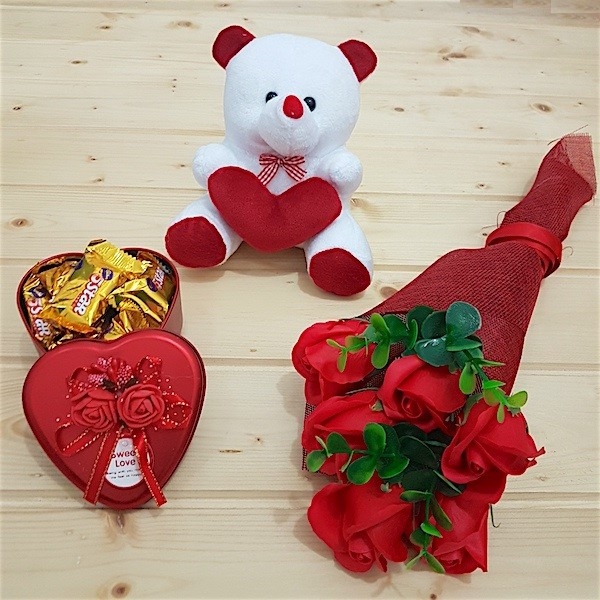 Online Valentine’s Day Gifting Ideas in 2020