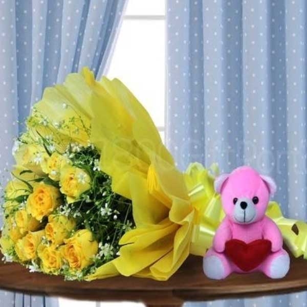 Same Day Delivery Gifts for Valentine