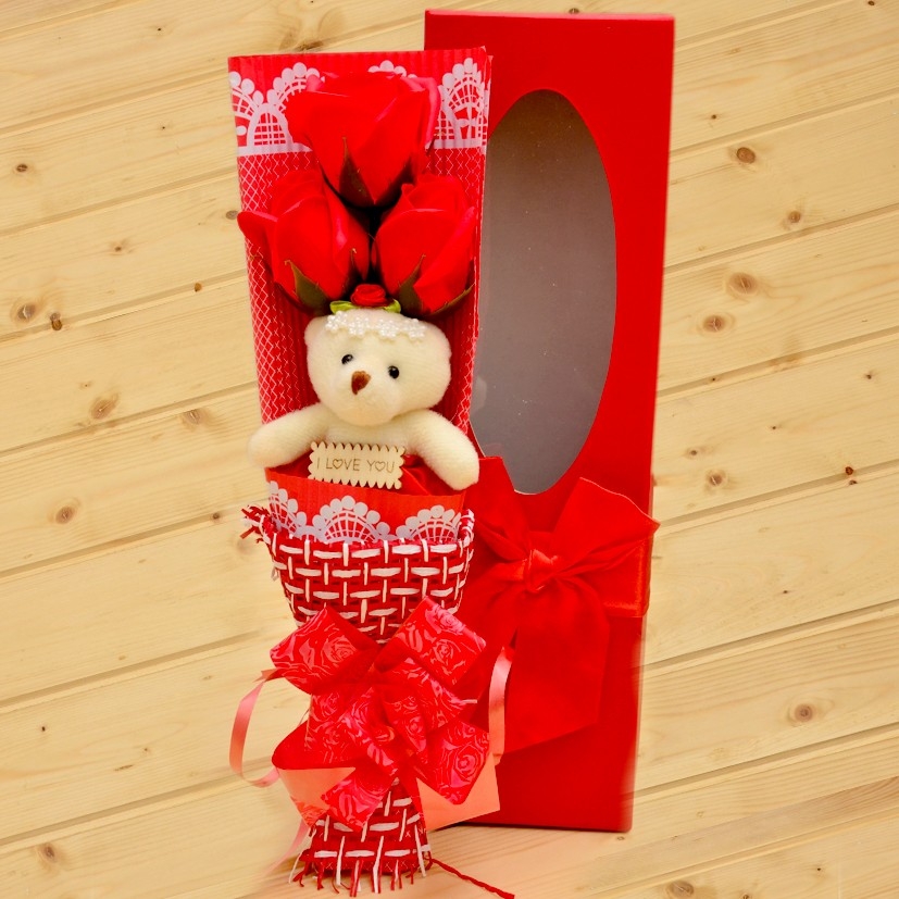 Heart Touching Gifts for Girlfriend and Boyfriend for Special Days of Valentine’s Week