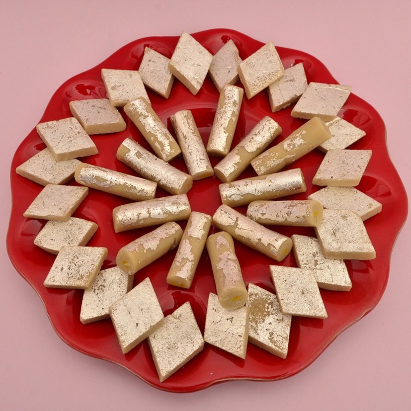 Experience the Delicious Indian Sweets at Your Budget