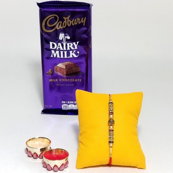 Surprising Rakhi Gift Ideas to try this year 2020