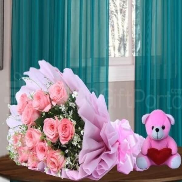 Send Amazing Rose Bouquet for Your Mother on this Mother’s Day 2020