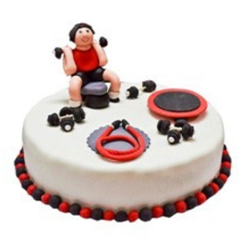 Send Cakes to Delhi for Birthday Celebration