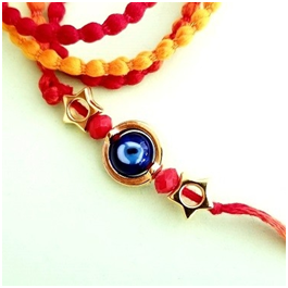 Send Rakhi to Canada Online for Raksha Bandhan 2020