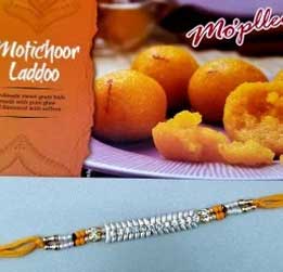 Send Rakhi to Australia Online for RakshaBandhan 2020