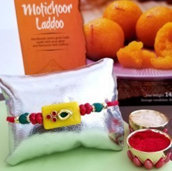 Online Rakhi Delivery to Canada for RakshaBandhan 2020