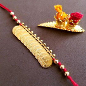 Online Rakhi Delivery to UK for RakshaBandhan 2020