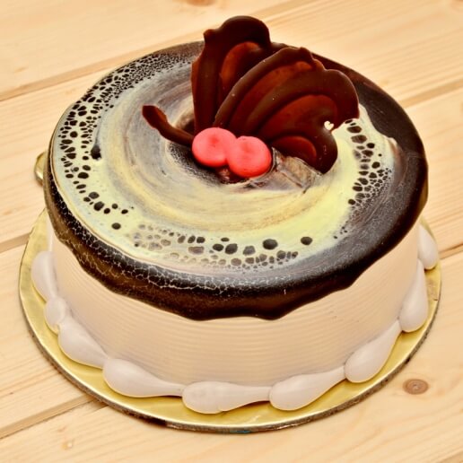 Specially Baked and Mouth Watering Cakes to Surprise Your Buddy