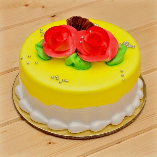 Don't Miss the Newly Arrived Special Birthday Cakes