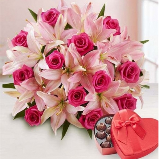 Express Your Emotions in Unique Way with Amazing Flowers