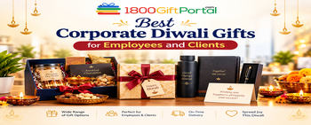 Best Corporate Diwali Gifts for Employees and Clients