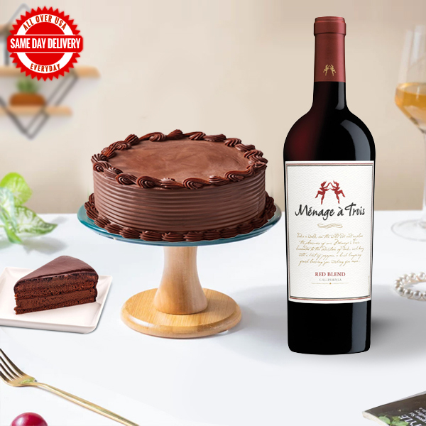 Wine Combo