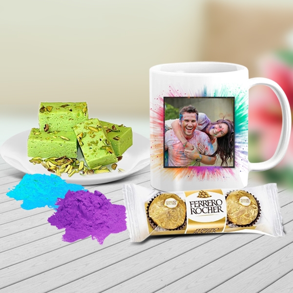 Holi Delight Combo GTA