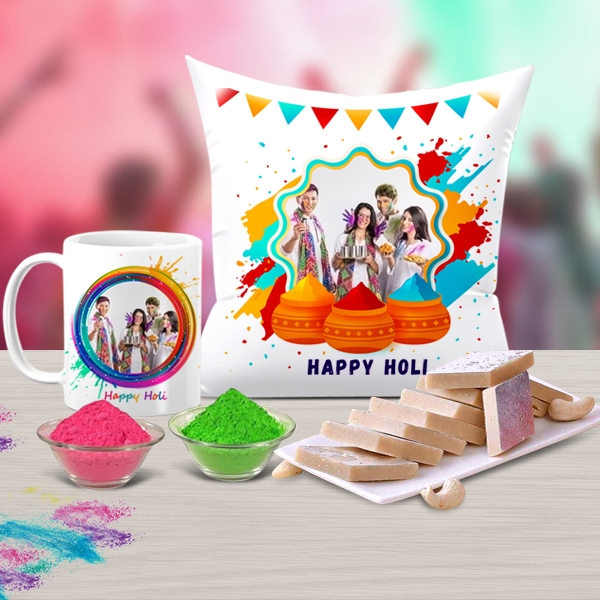 Joyful Holi Wishes