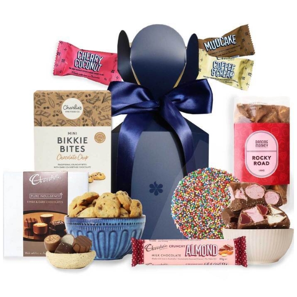 Chocolate Treat Gift Box