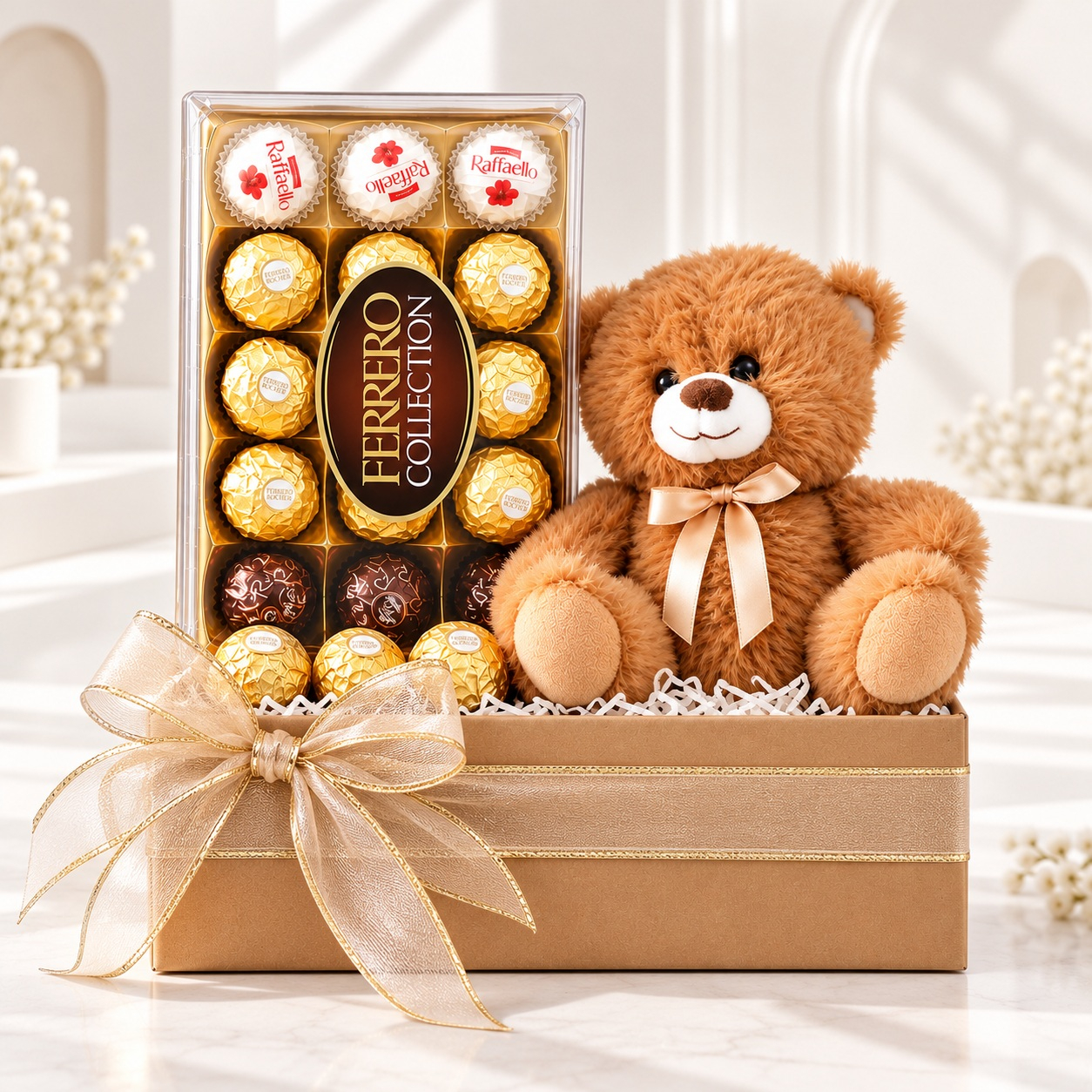 Sweet Expressions Gift Hamper