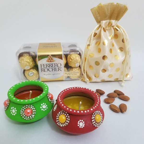 Auspicious Diwali Hamper