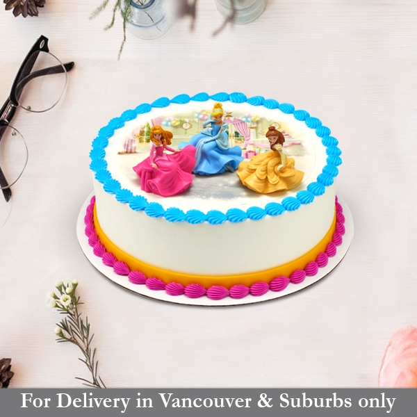 Disney Princess Once Upon a Moment