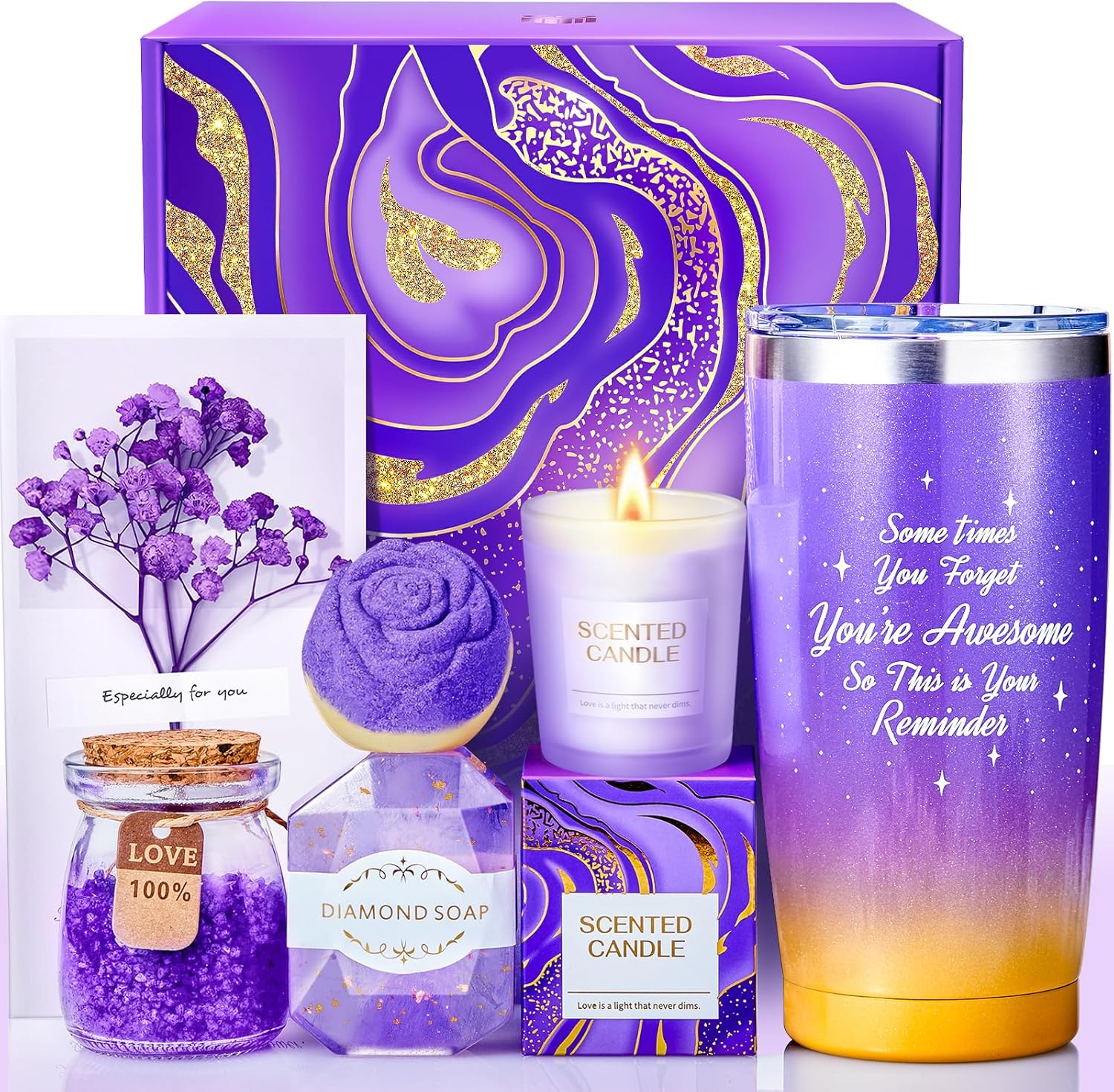 Love & Care Gift Set