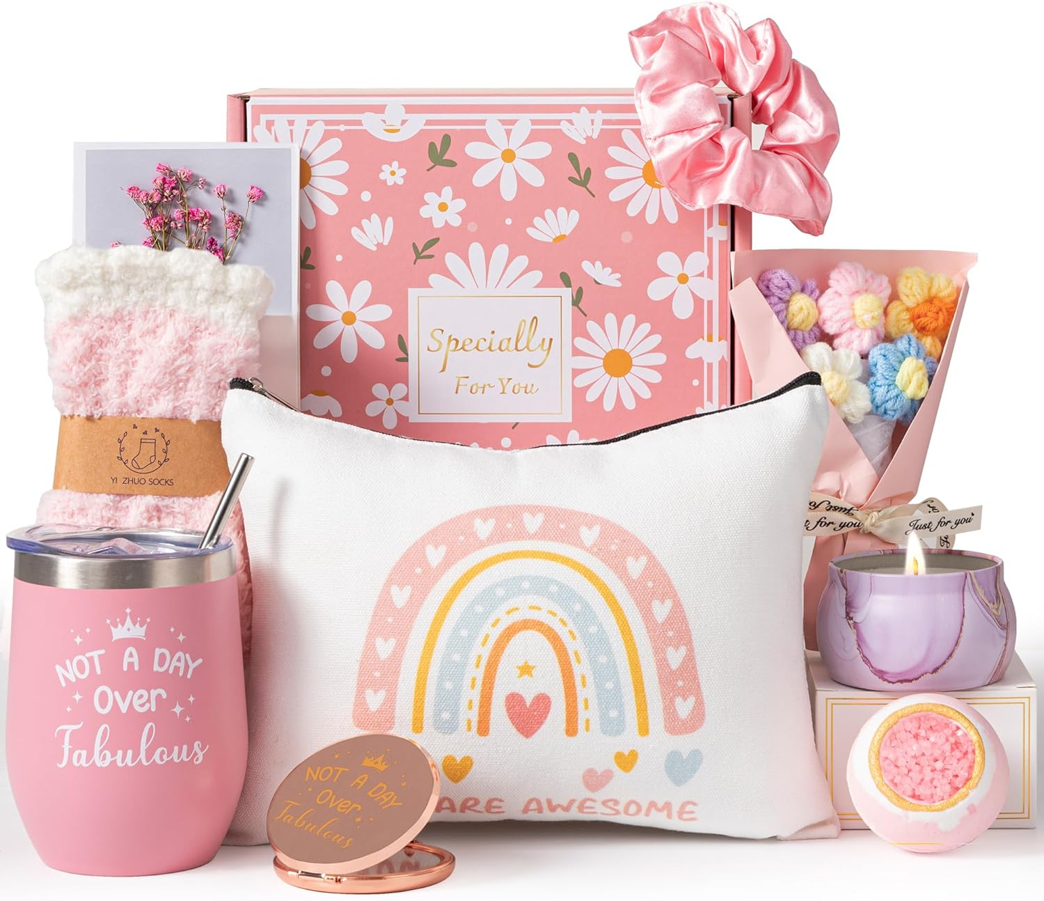 Luxury Love & Care Gift Box