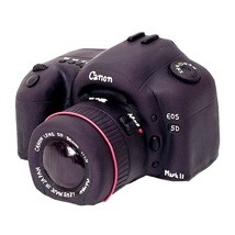Camera Cake