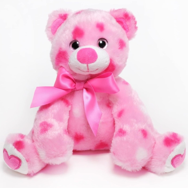 Sweetheart Valentine Teddy Bear