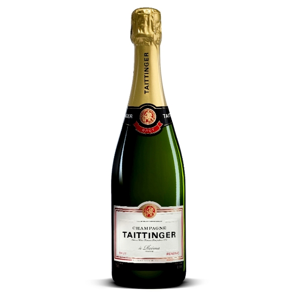 Taittinger Brut
