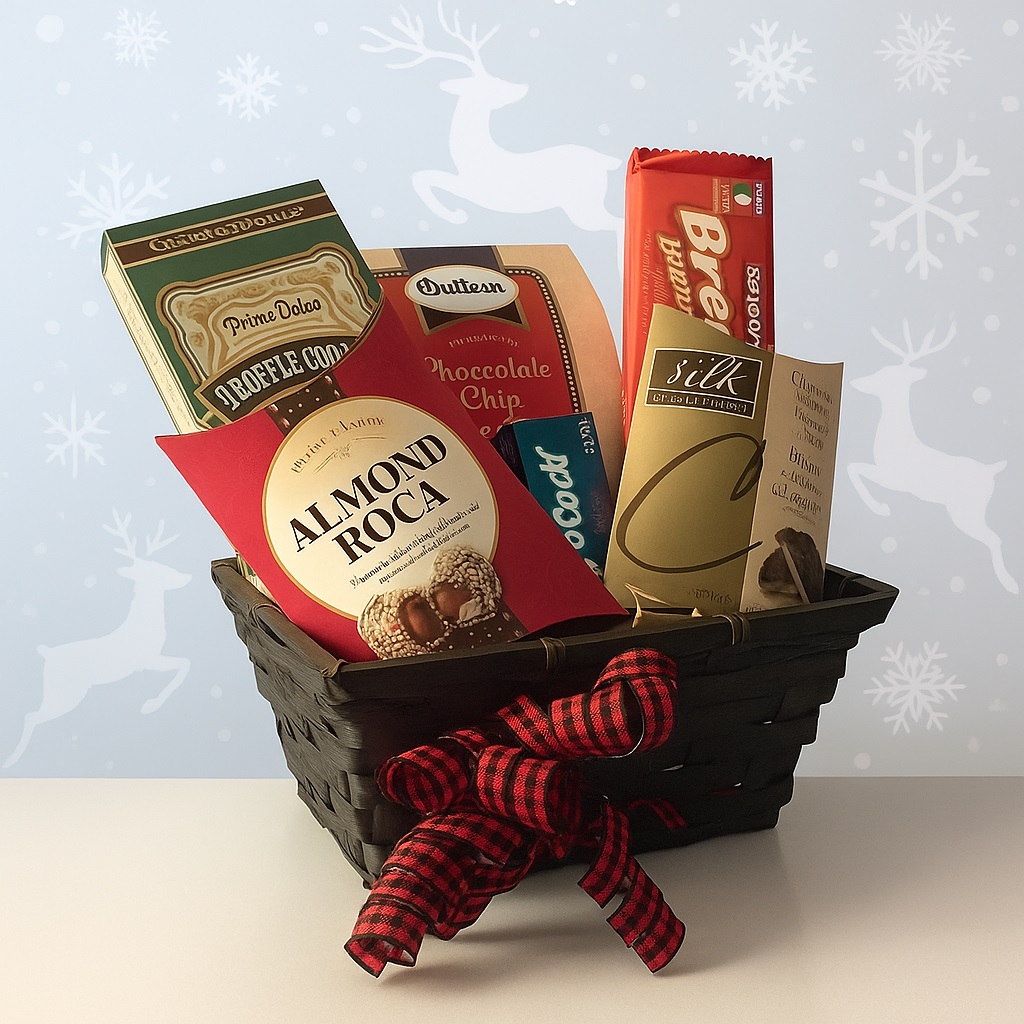 Holiday Treats Collection