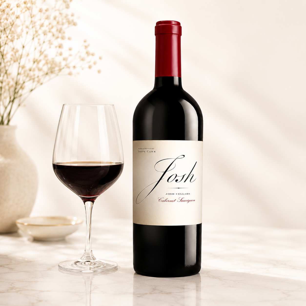 Josh Cellars Cabernet Sauvignon 