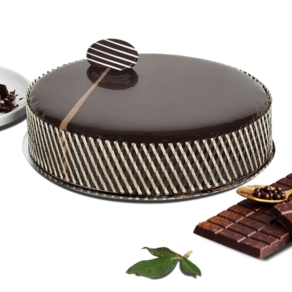 Chocolaty Cake