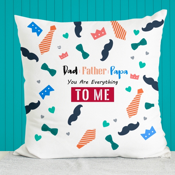 Father Special Cushion