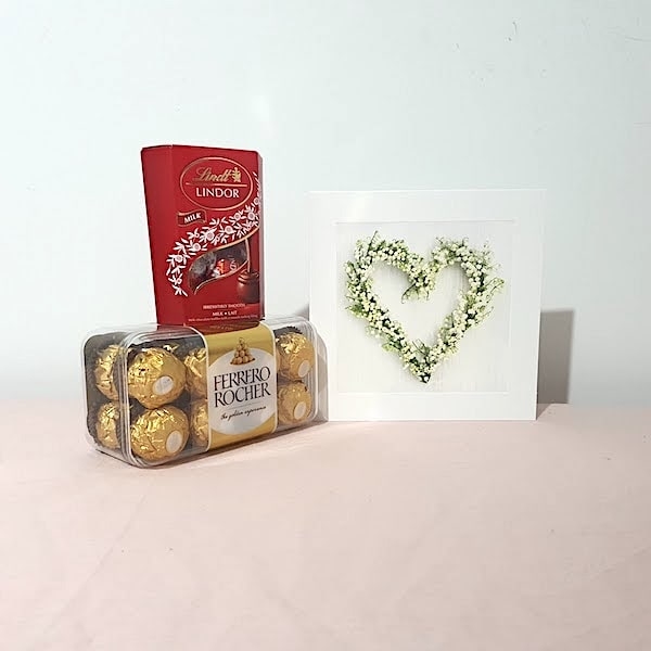 Ferrero Valentine Love