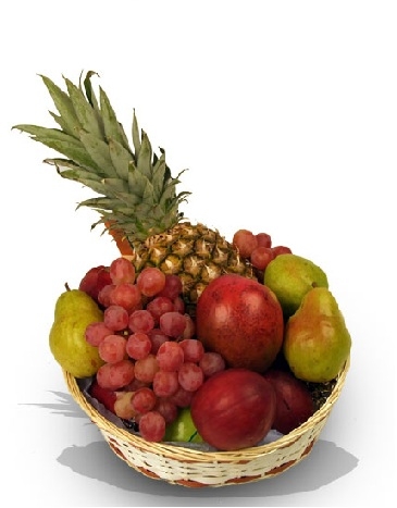 Freshest Fruit Basket