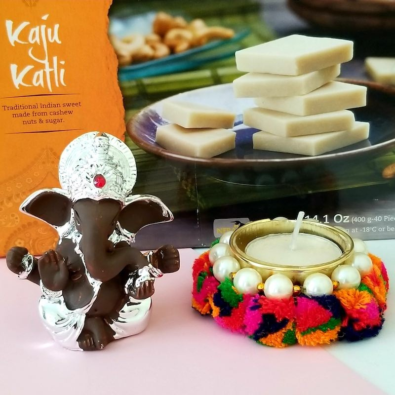 Ganpati Diwali Combo