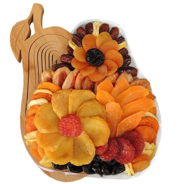 Classy Dried Mixed Fruit