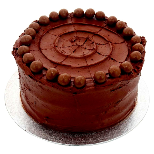 Chocolate Mud Cake