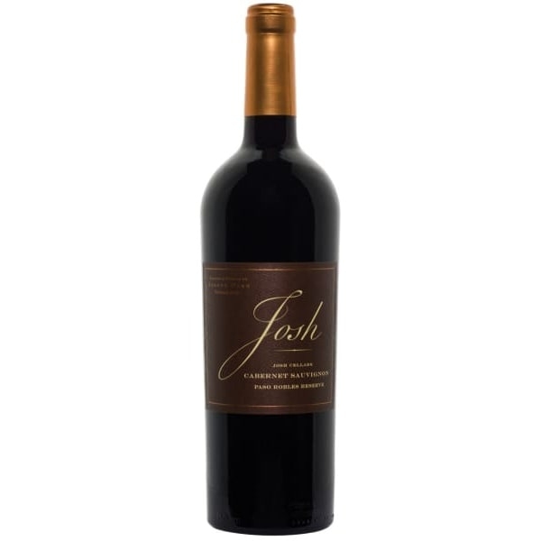 Josh Cellars Paso Robles Reserve