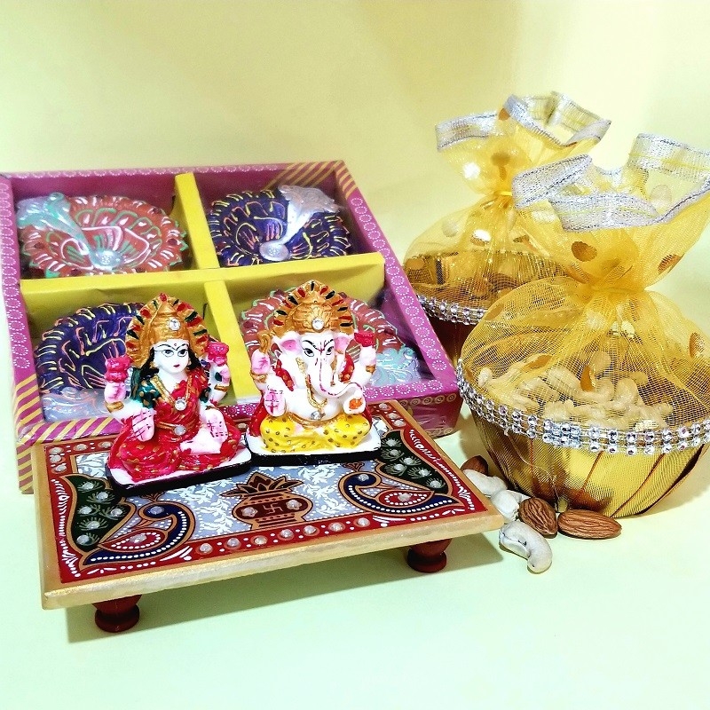Laxmi Ganesha Mega Pack