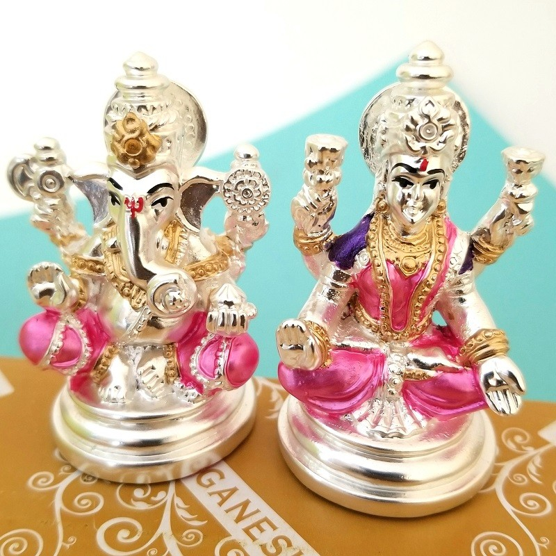 Laxmi N Ganesha