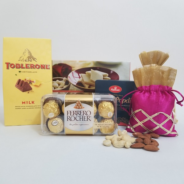 Mega Diwali Surprise