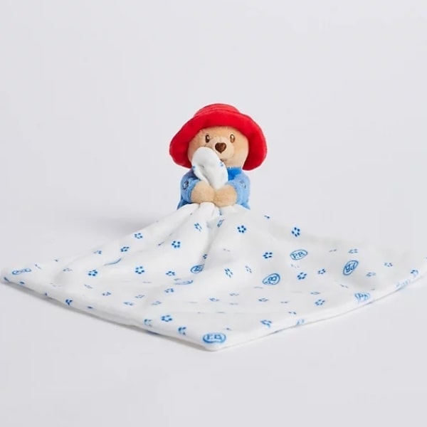 Paddington Comforter